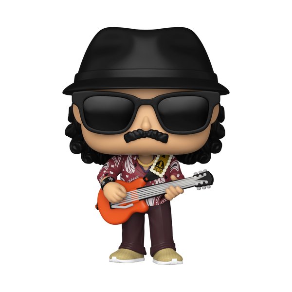 EAN 0889698797122 - FUNKO POP! 79712 figura de acción y colleccionable imagen 1