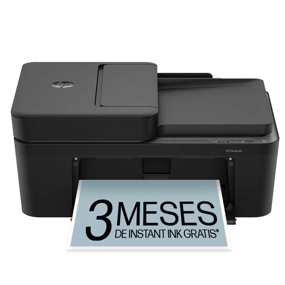 EAN 0198701680222 - HP DeskJet 4320 Inyección de tinta térmica A4 4800 x 1200 DPI 8,5 ppm Wifi imagen 13