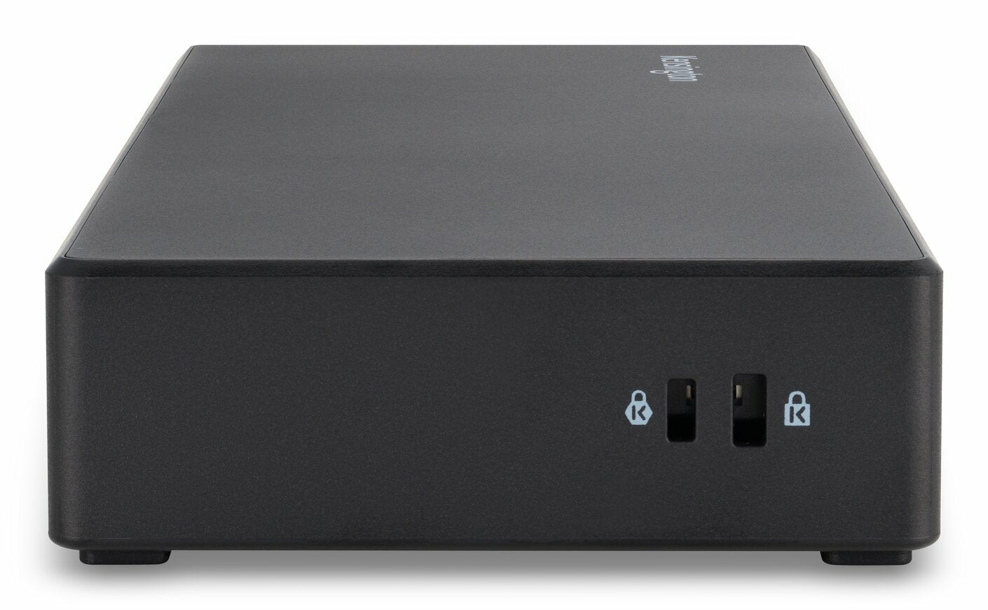 EAN 5028252640718 - Kensington SD4781P Alámbrico USB 3.2 Gen 2 (3.1 Gen 2) Type-C Negro imagen 9