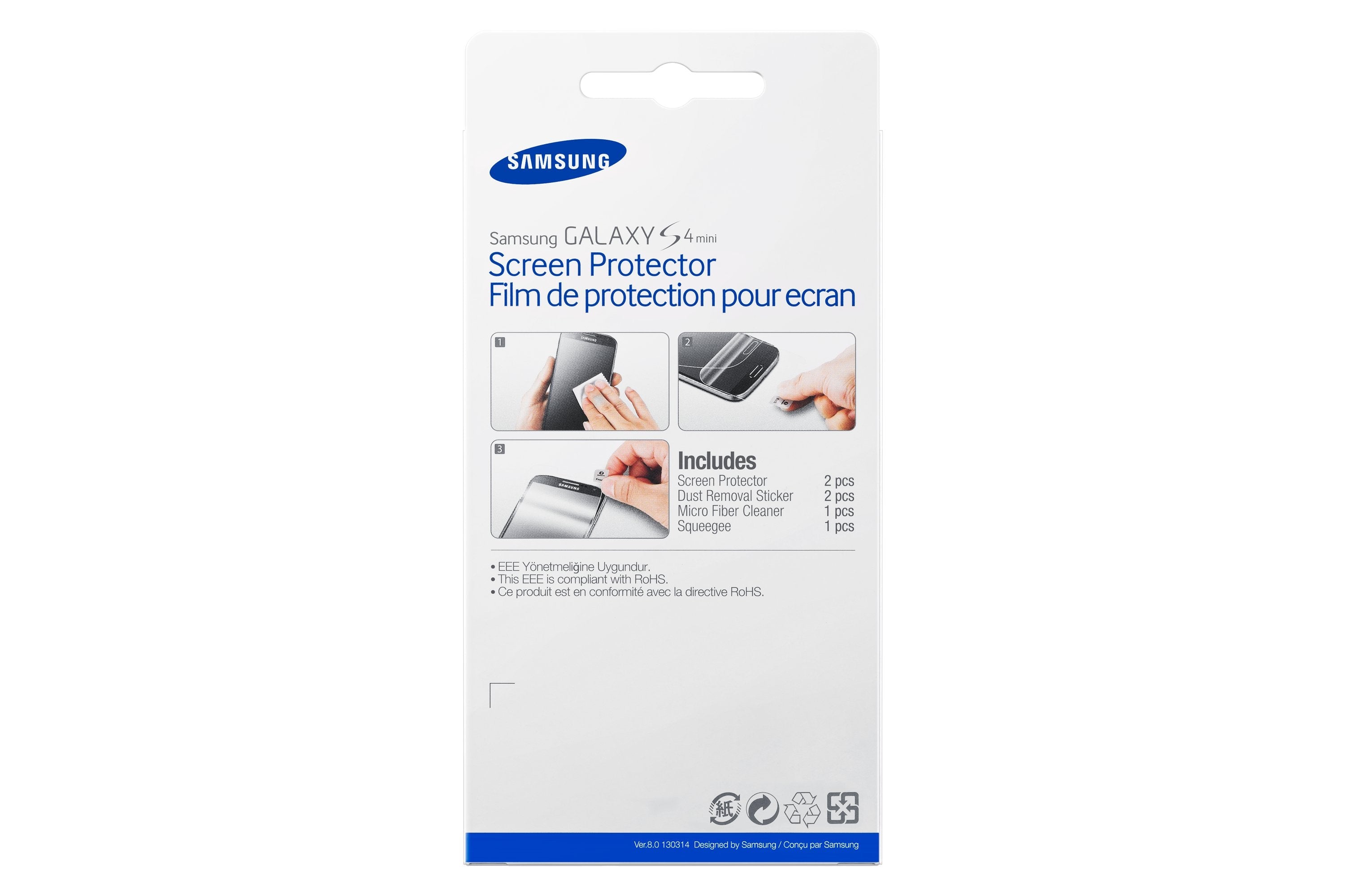 EAN 8806085769243 - Samsung ET-FI919C 2 pieza(s) imagen 2