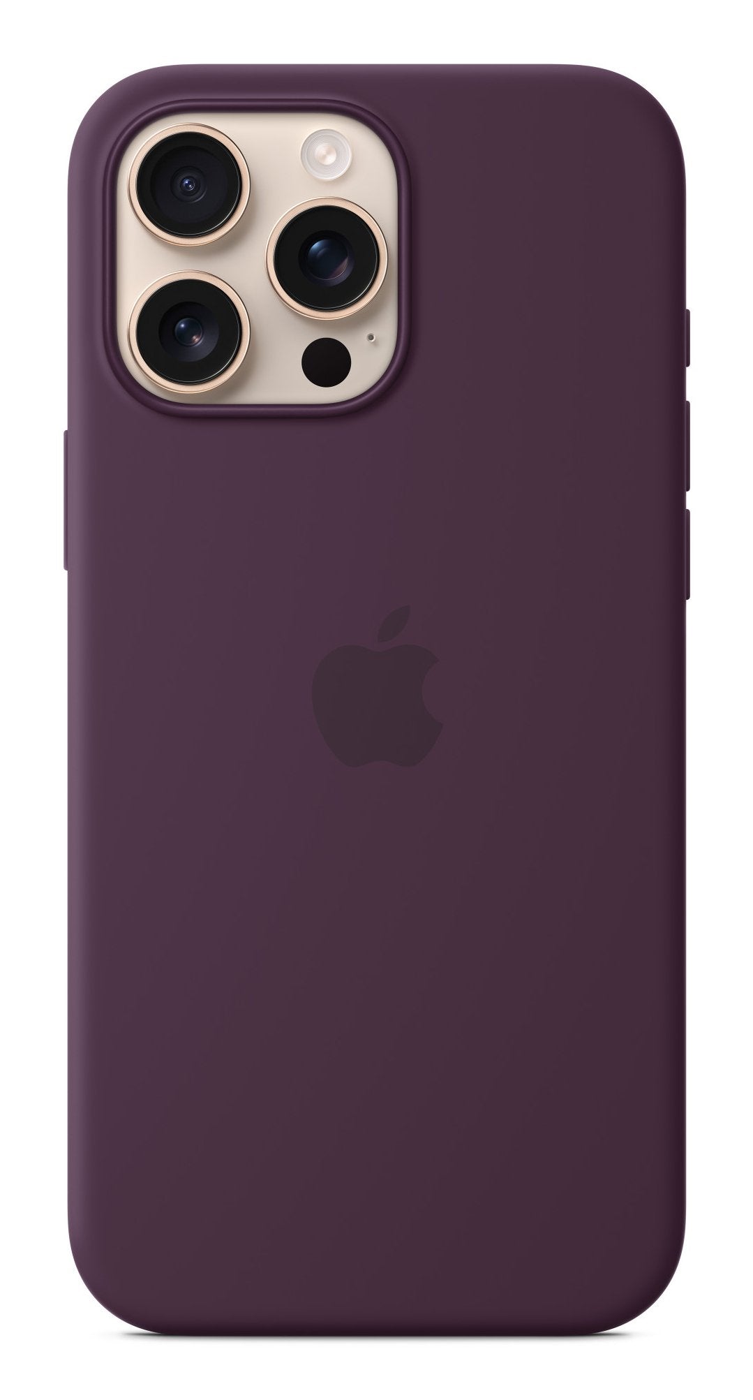 EAN 0195949885488 - Apple MYYW3ZM/A funda para teléfono móvil 17,5 cm (6.9") Color ciruela imagen 1