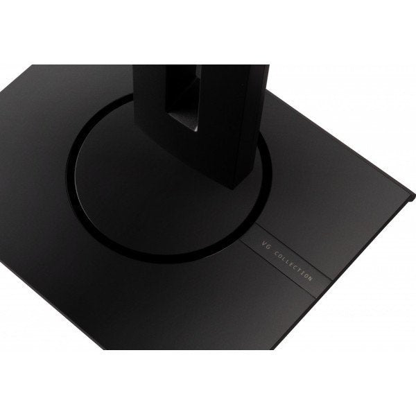 Monitor Viewsonic Led Ips 24 Vg2440v Negro Dp/Hdmi/Vga/1920x1080/Fhd/5ms/60hz/Vesa 100x100 Vg2440v