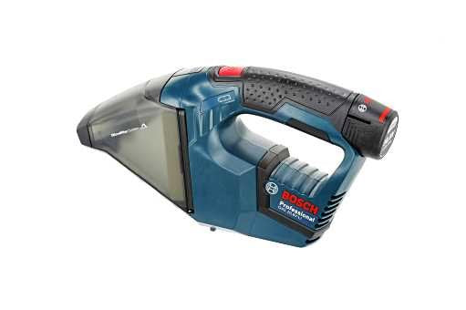 EAN 3165140773195 - Bosch GAS 10,8 V-LI aspiradora de mano Azul Sin bolsa imagen 5