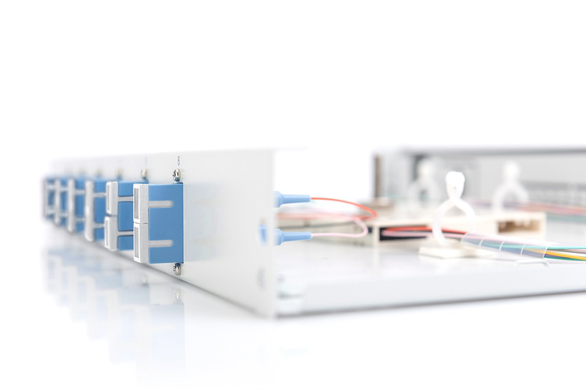 EAN 4016032278337 - Digitus DN-96320/9 panel de parcheo 1U imagen 4