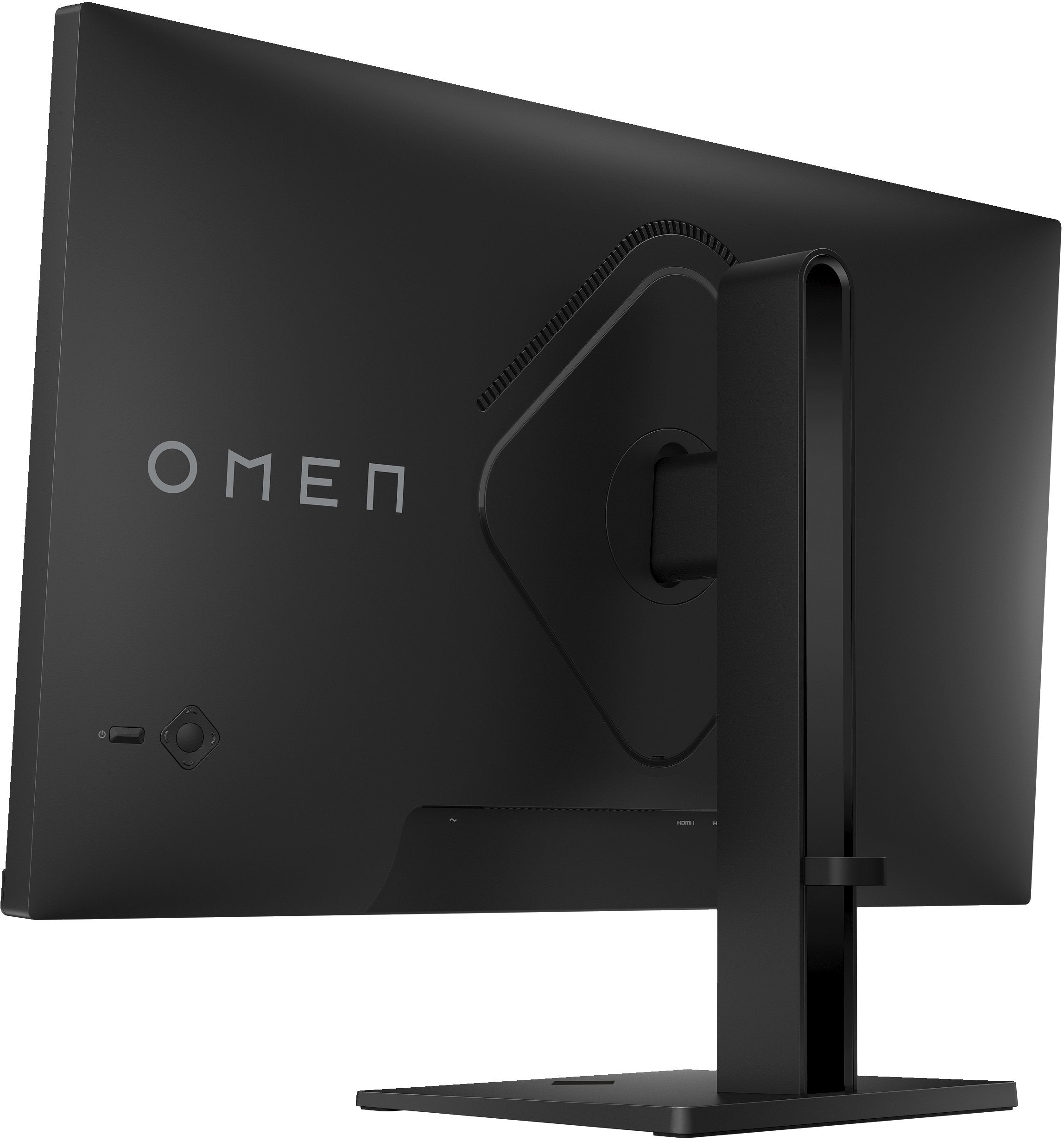 EAN 0198701661719 - HP OMEN 27 inch QHD 180Hz Gaming Monitor pantalla para PC 68,6 cm (27") 2560 x 1440 Pixeles Quad HD LCD N imagen 3