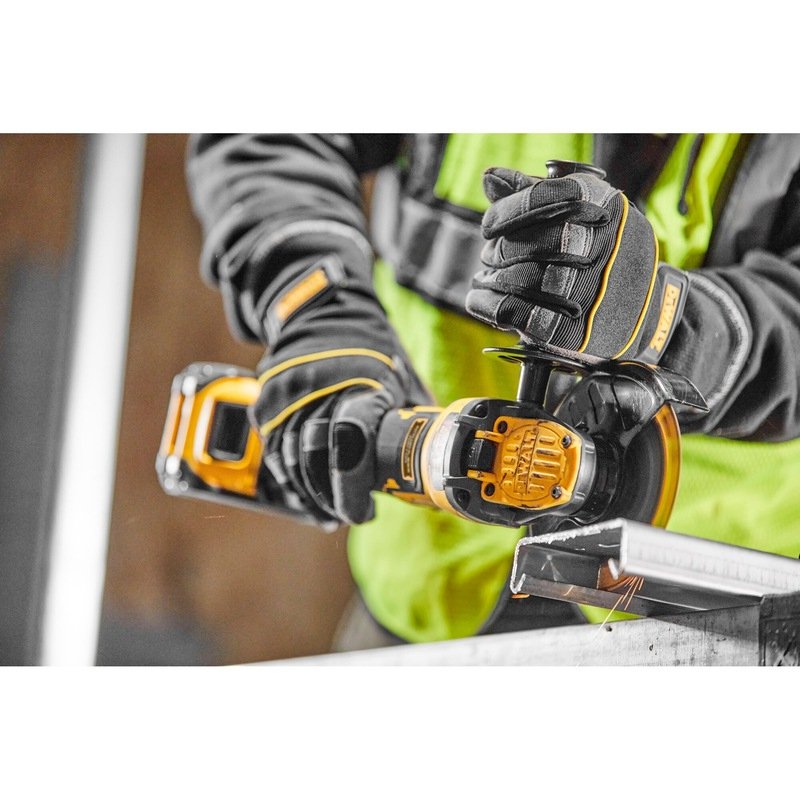 EAN 5035048742006 - DeWALT DCG409NT-XJ amoladora angular 12,5 cm 9000 RPM 1,8 kg imagen 5