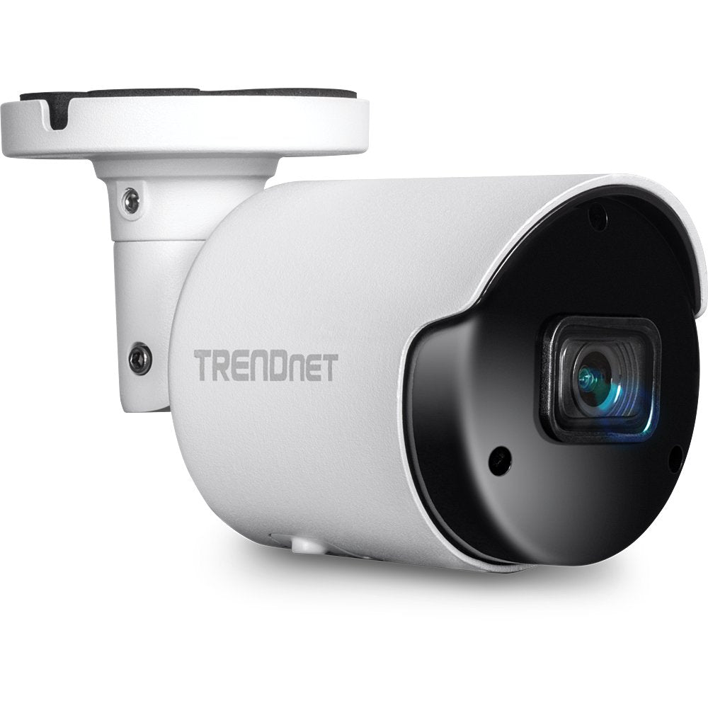 EAN 0710931111514 - Trendnet TV-IP1514PI cámara de vigilancia Bala (forma) Cámara de seguridad IP Interior y exterior 2592 x imagen 1