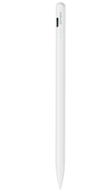 EAN 4252011906437 - 4smarts 540565 lápiz digital 2 g Blanco imagen 1