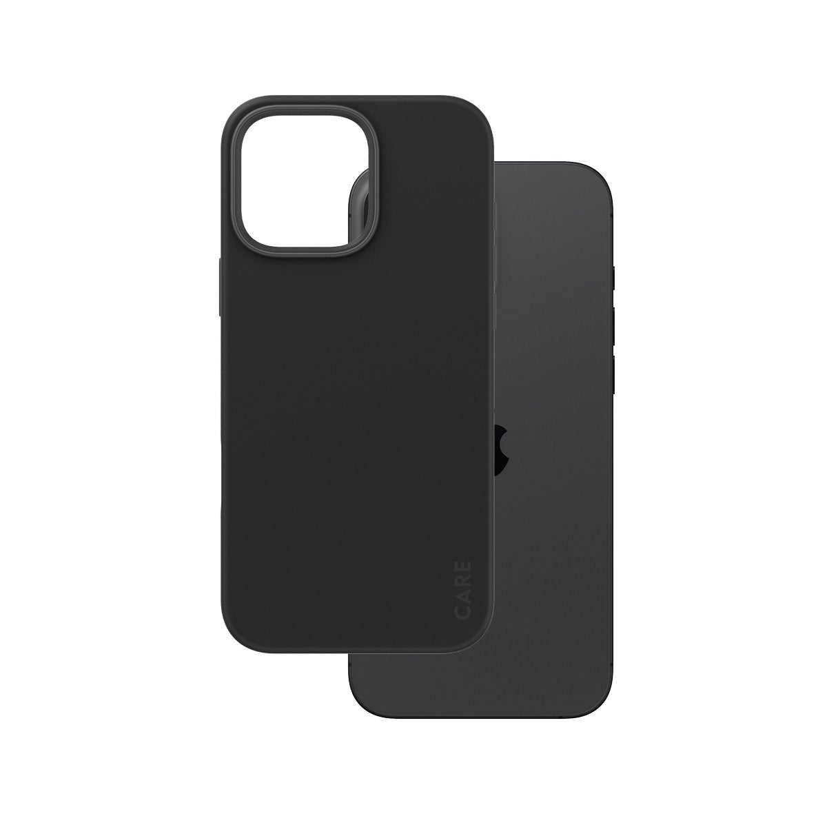 EAN 5715685004452 - PanzerGlass CARE™ by ® Case Black w. MagSafe iPhone 16 Pro Max funda para teléfono móvil Negro imagen 1