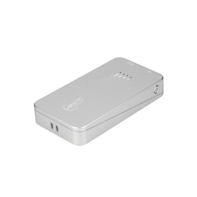 Arctic Power Bank 2000 Plata