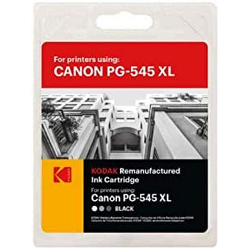 185c054530 Kodak Canon Pg545xl Mg Tinte