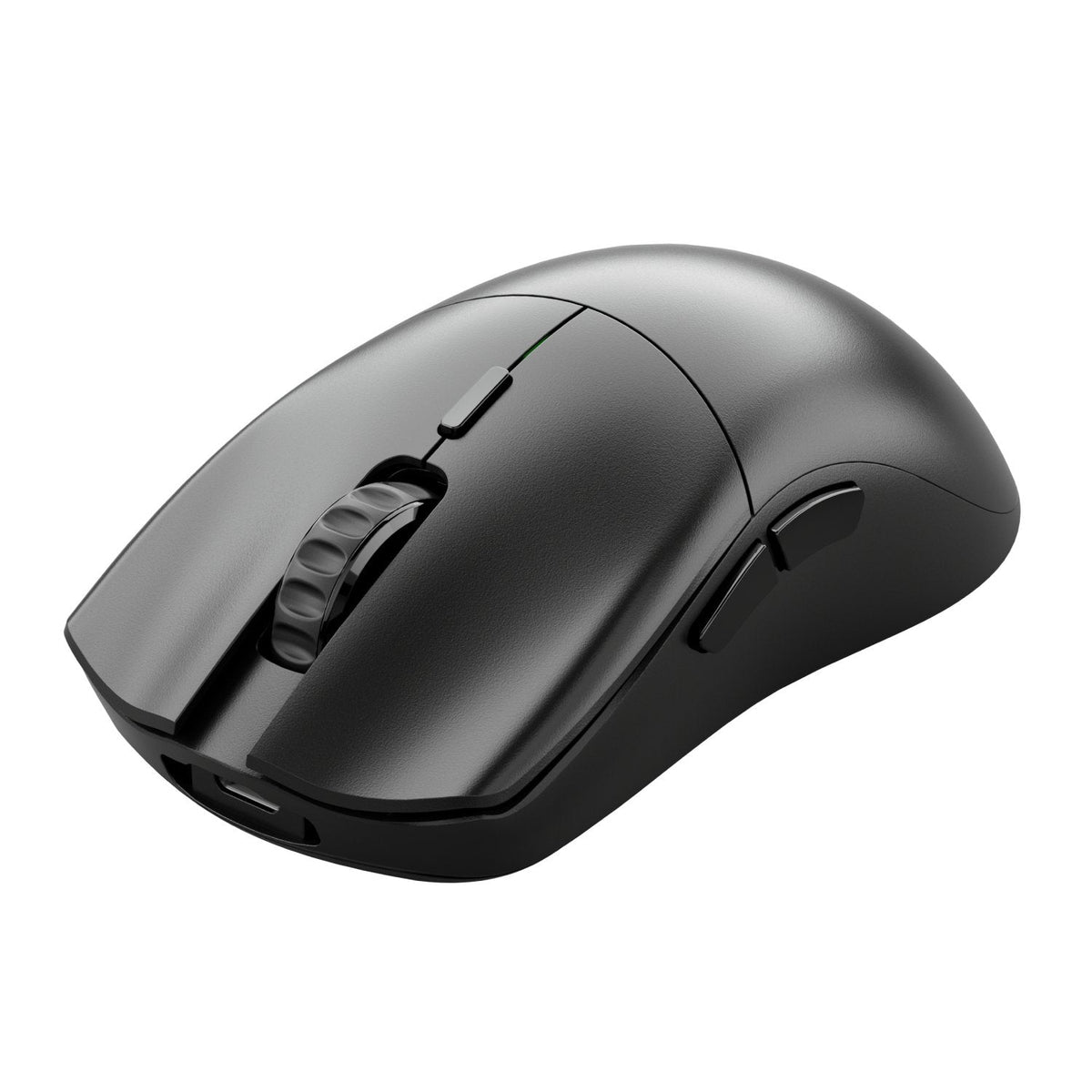 Glorious Series 2 Pro Wireless Gaming Ratón - Negro