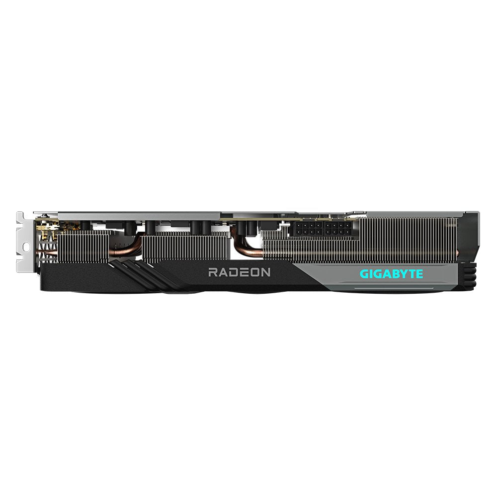 Tarjeta Gráfica Gigabyte Radeon Rx7600xt Gaming Oc 16gb Gddr6 2xhdmi 2xdp