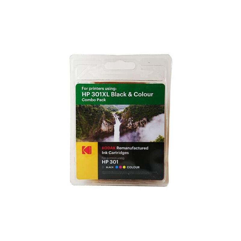 185h030117 Kodak Hp N9j72ae Dj Tinte (2)