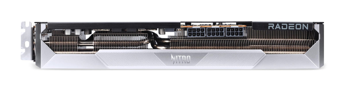 EAN 4711474226617 - Acer Nitro Radeon RX 9070 XT OC 16GB AMD GDDR6 imagen 5