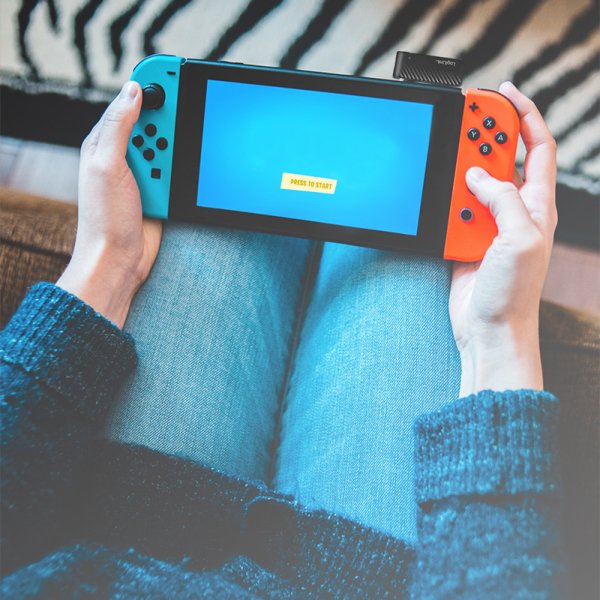 Logilink Transmisor De Audio Inalámbrico Bluetooth 5.1 7m Negro