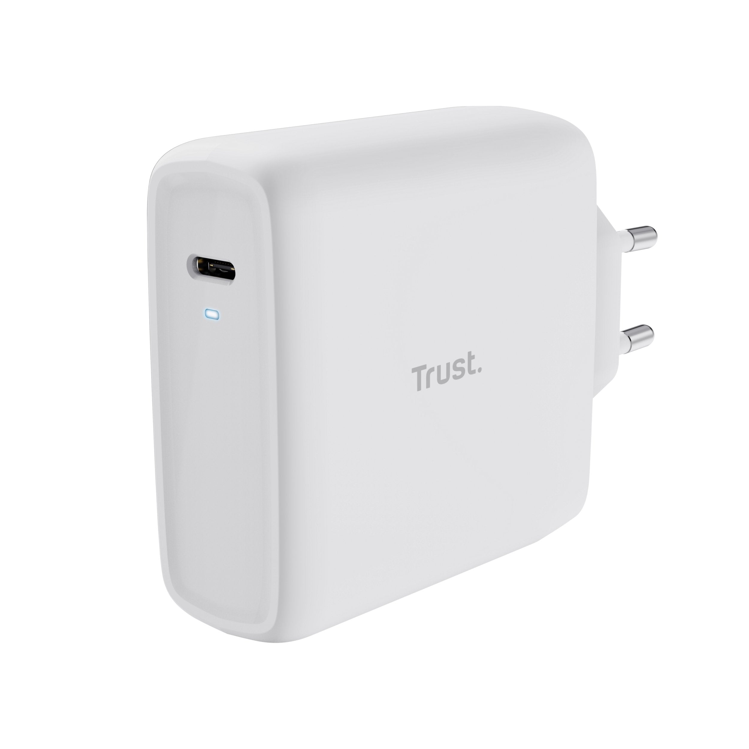 EAN 8713439251401 - Trust Maxo Universal Blanco Corriente alterna Interior imagen 1
