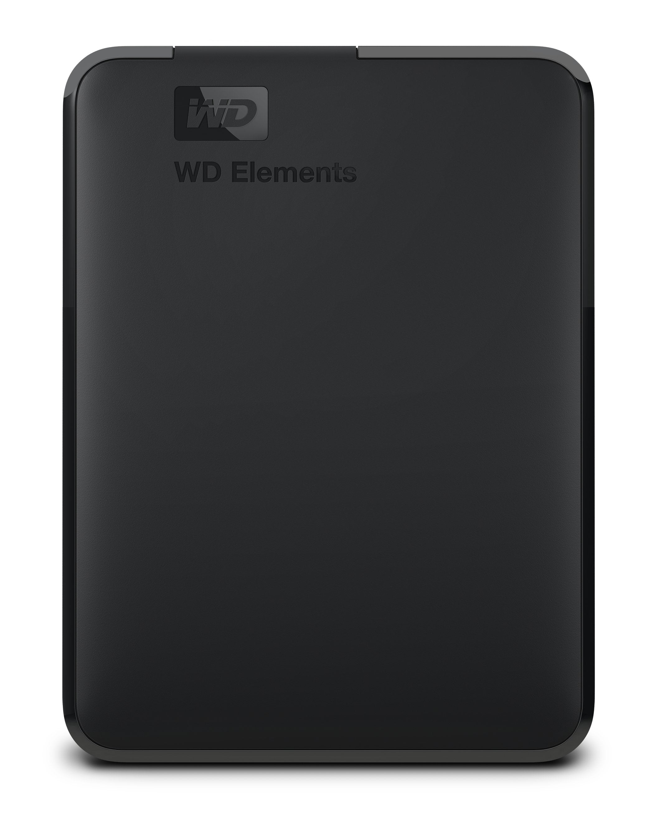 EAN 0718037855363 - Western Digital Elements Portable disco duro externo 2 TB 5400 RPM 2.5" Micro-USB B 3.2 Gen 2 (3.1 Gen 2) imagen 2