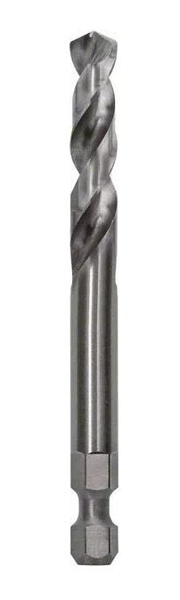 Broca Central Bosch Professional Plus Hss-G, Ø 7,15 Mm X 85 Mm Para Sierras Perforadoras 2608594254