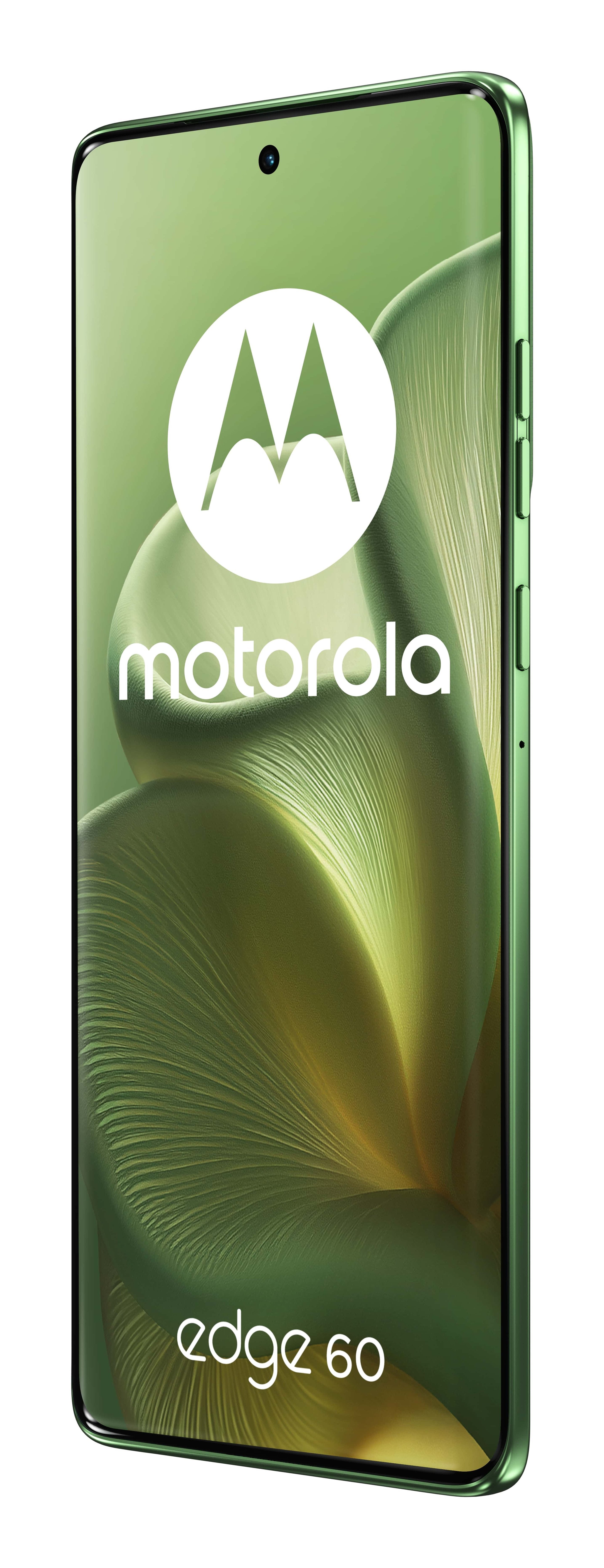 EAN 0840023287091 - Motorola edge 60 16,9 cm (6.67") SIM doble Android 15 5G USB Tipo C 8 GB 256 GB 5200 mAh Verde imagen 9