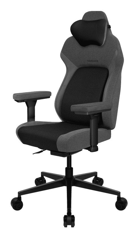 Thunderx3 Core Smart Ergonomischer Gaming Silla - Mesh Negro