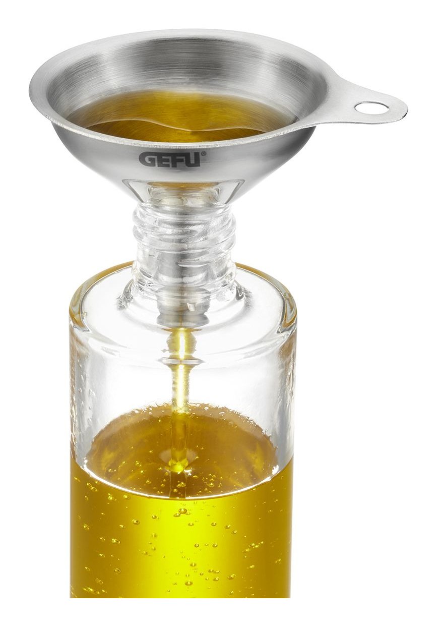 EAN 4006664155113 - GEFU VERSARE embudo de cocina 3 pieza(s) Acero inoxidable imagen 5