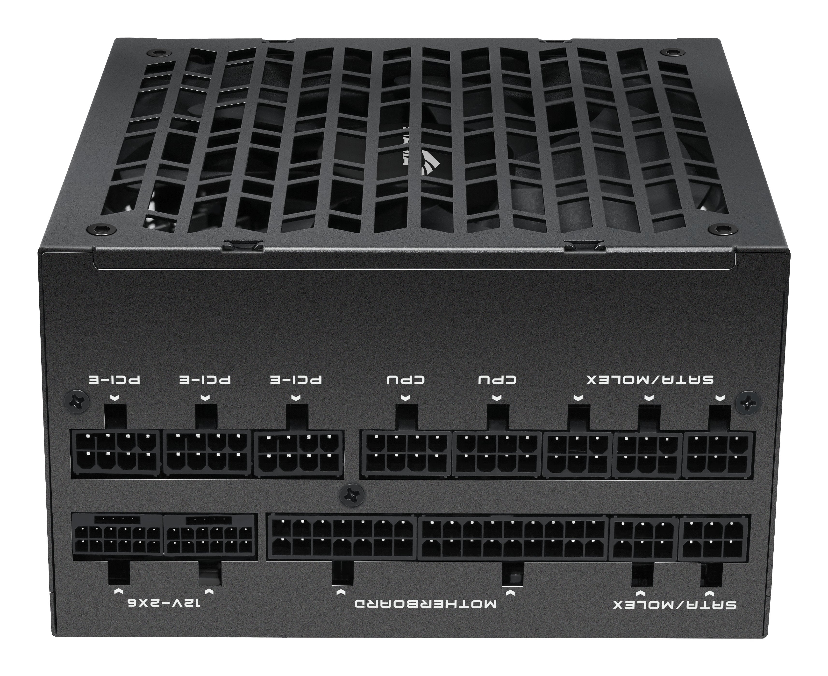 Sama P1200 Netzteil 1200w 80+ Platinum Black Retail