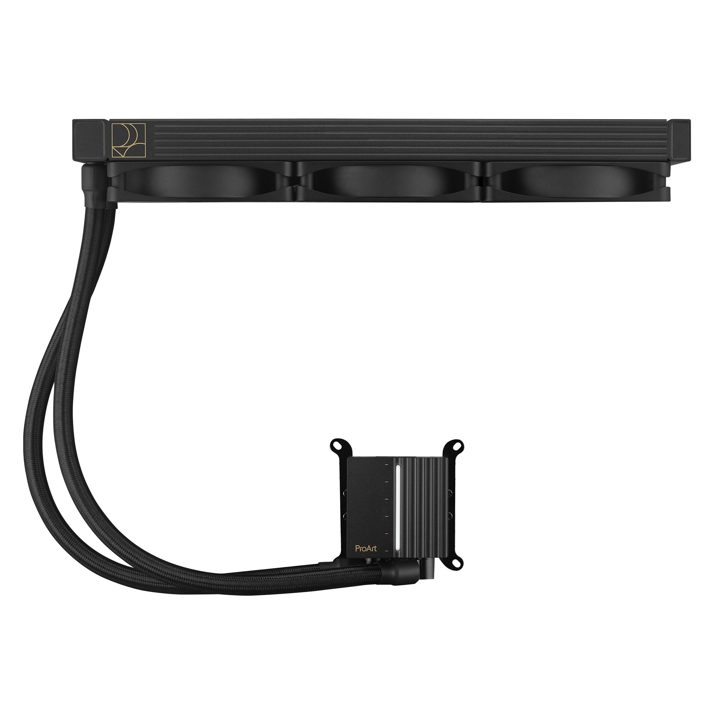 EAN 4711387583616 - ASUS ProArt LC 360 Procesador Kit de refrigeración líquida 12 cm Negro imagen 5