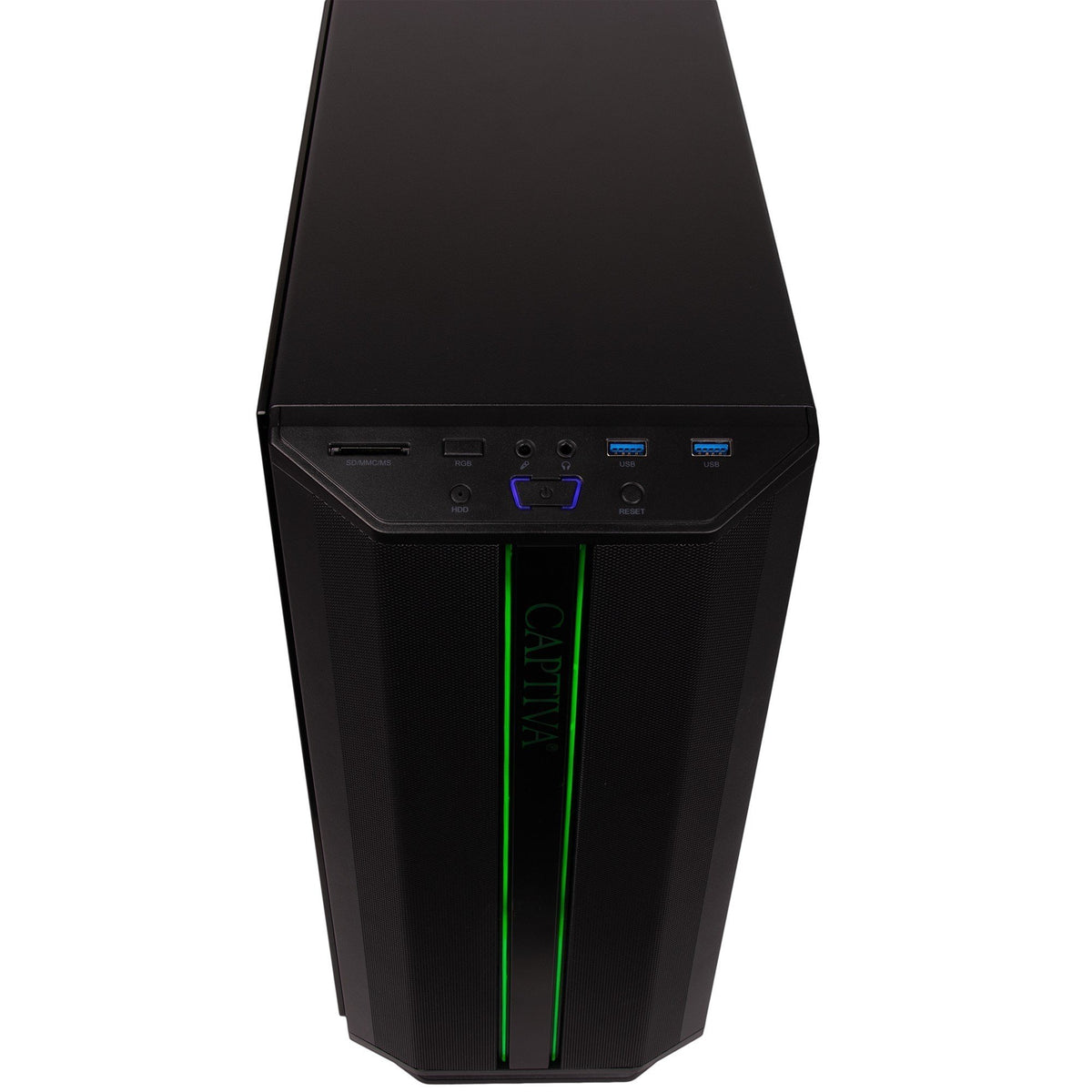 EAN 4046373804032 - CAPTIVA Advanced Gaming I80-403 Intel® Core™ i7 i7-14700 64 GB DDR4-SDRAM 1 TB SSD PC Negro imagen 3