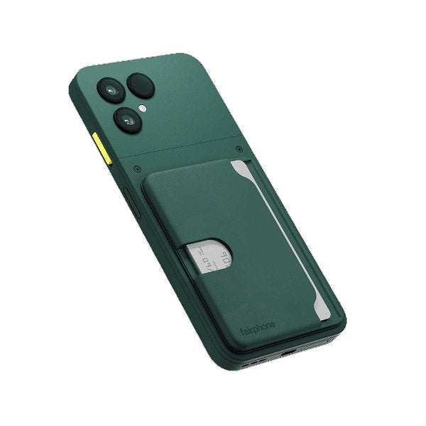 Fairphone Kartenhalter (Verde, Para Das Fairphone (Gen. 6)) F6crdh-1gr-Ww1