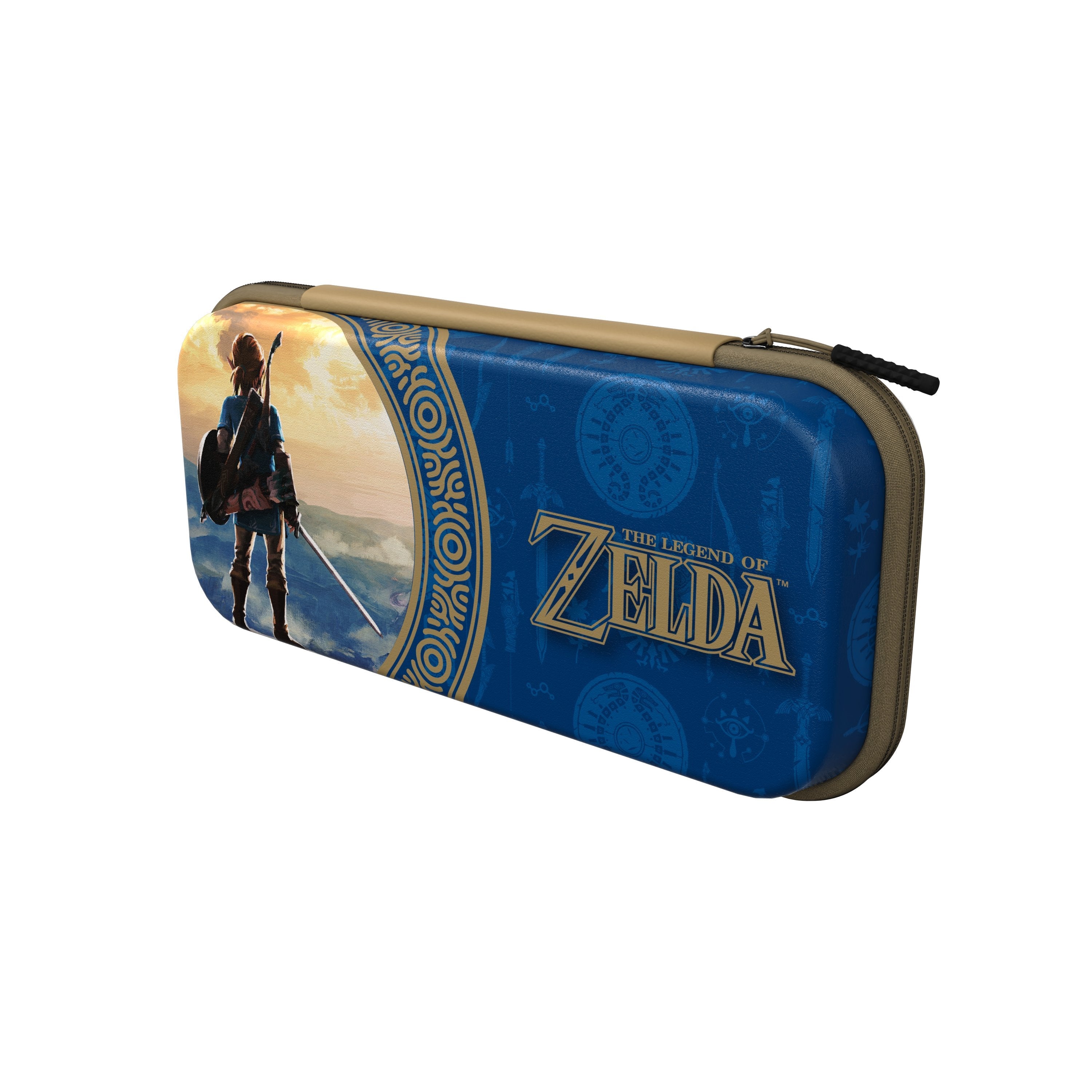 Funda Deluxe Travel Zelda Hyrule