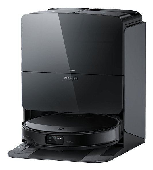 EAN 6970995783445 - Roborock Saros 10R 0,27 L Negro imagen 1