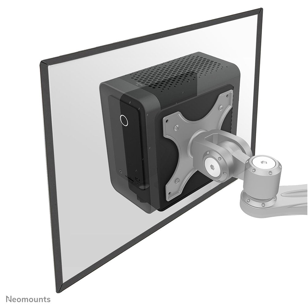 Newstar Soporte Para Miniordenador Newstar Thinclient-20 (138mm)