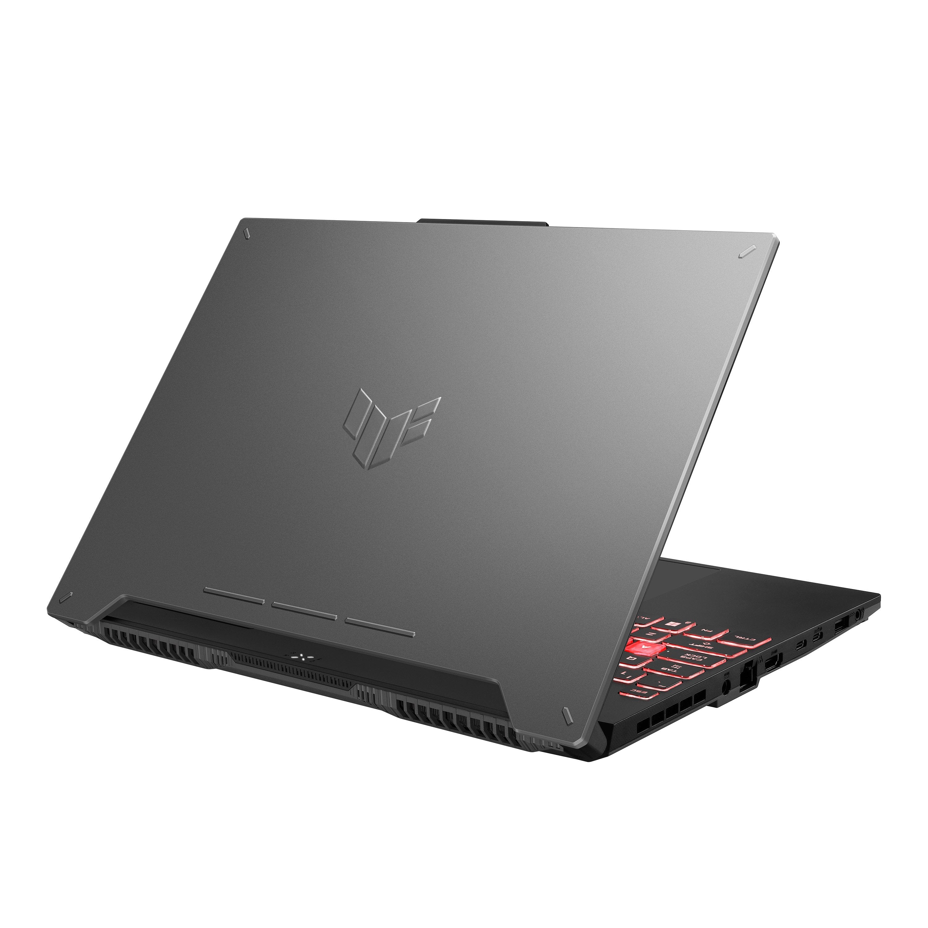 EAN 4711387740422 - ASUS TUF Gaming A15 TUF507NUR-LP110 AMD Ryzen™ 7 39,6 cm (15.6") DDR5-SDRAM NVIDIA GeForce RTX 4050 Wi-Fi imagen 7