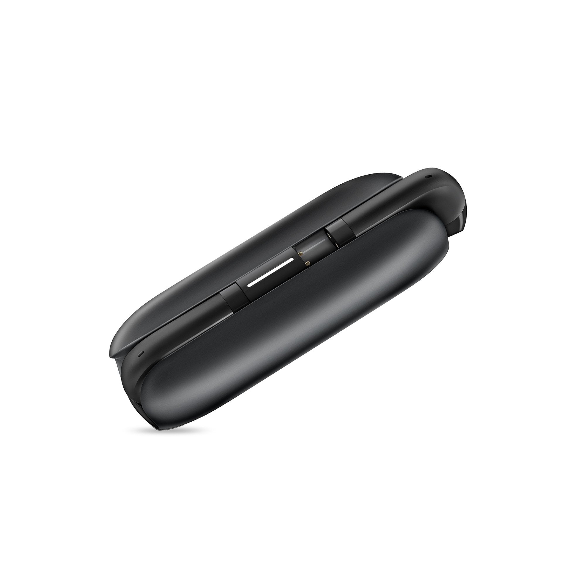 Ksix Halley Auriculares Inalambricos Con Microfono Bluetooth 5.1 - Autonomia Hasta 4h - Control Tactil - Estuche De Carga