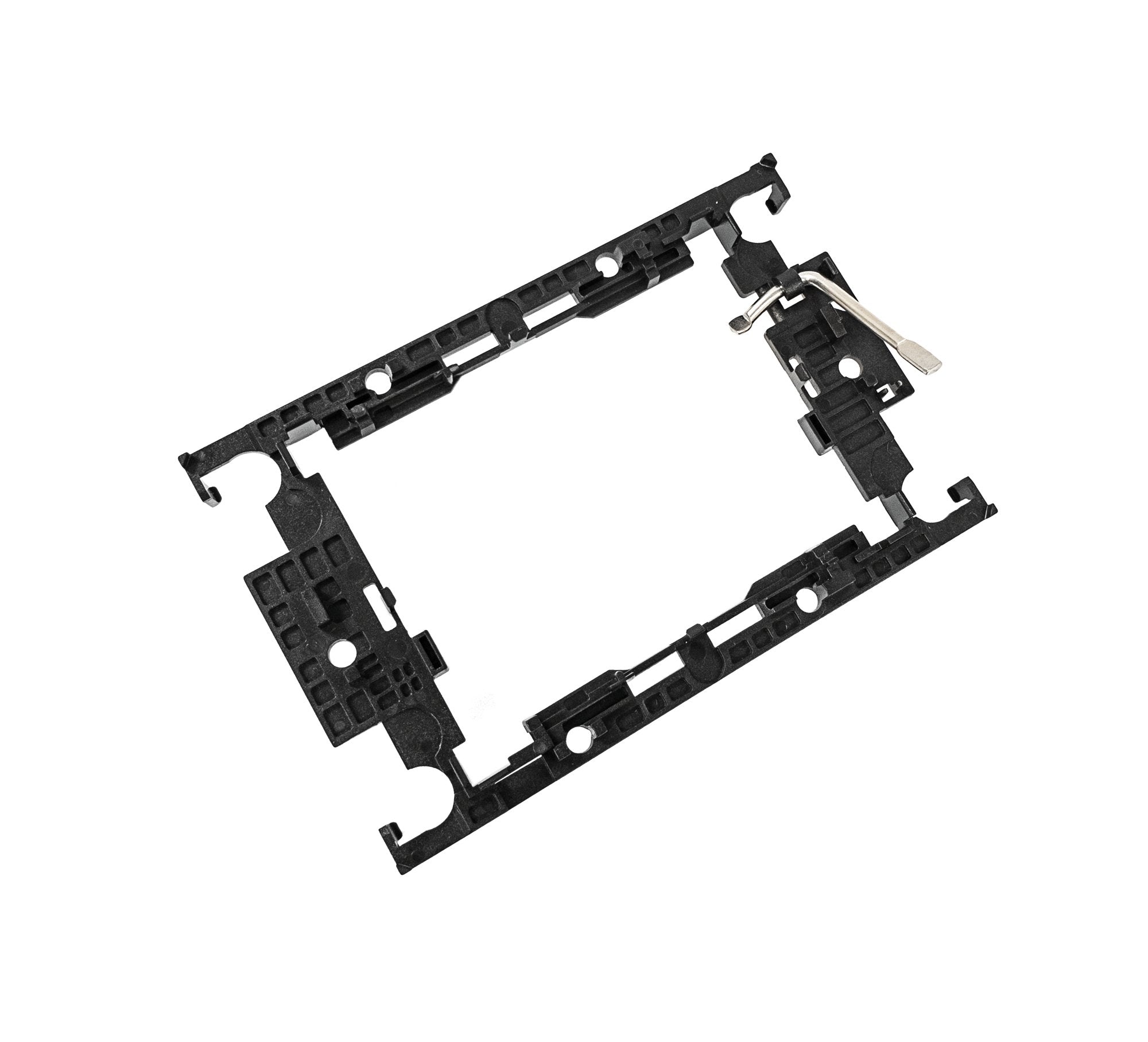 EAN 0859300007642 - Dynatron N8 sistema de refrigeración para ordenador Procesador Disipador térmico/Radiador Aluminio, Cobre imagen 2