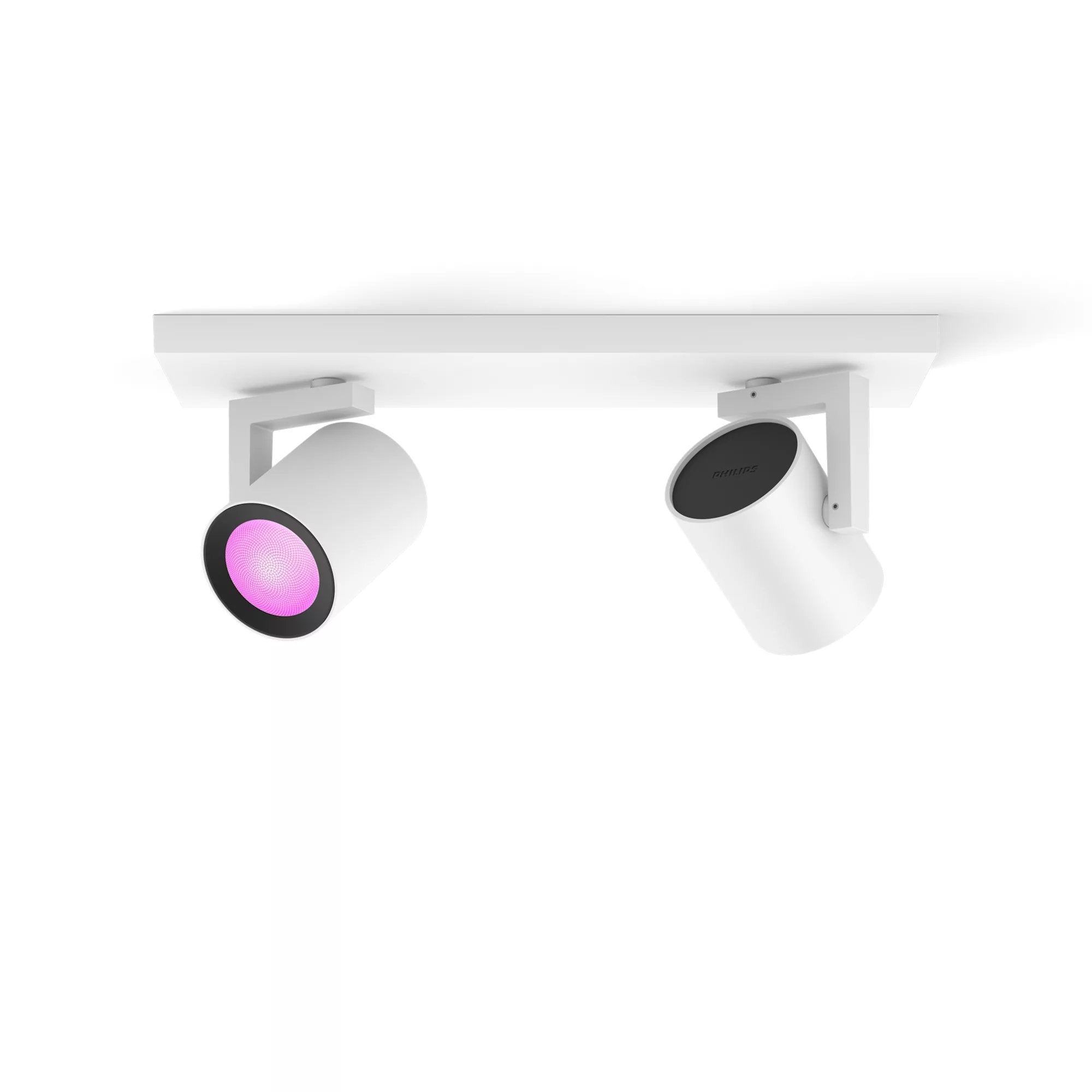 EAN 8720169318076 - Philips Hue White and Color ambiance 8720169318076 iluminación inteligente Bluetooth/Zigbee 4,2 W imagen 1