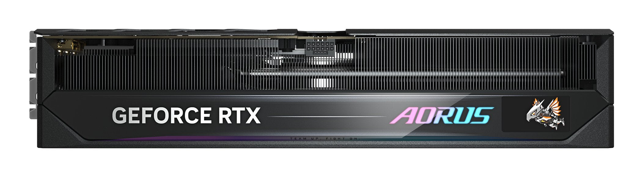 EAN 4719331355586 - GIGABYTE AORUS GeForce RTX 5080 MASTER 16G NVIDIA imagen 7