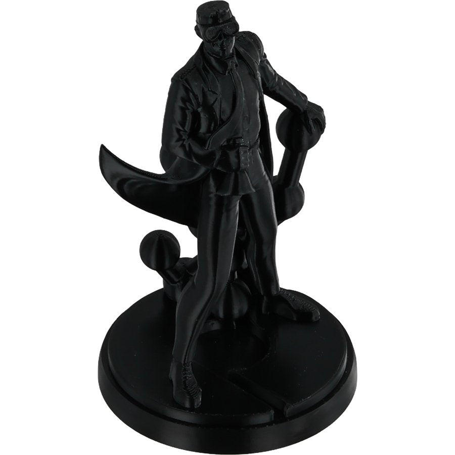 Petg 1,75mm Negro 1kg