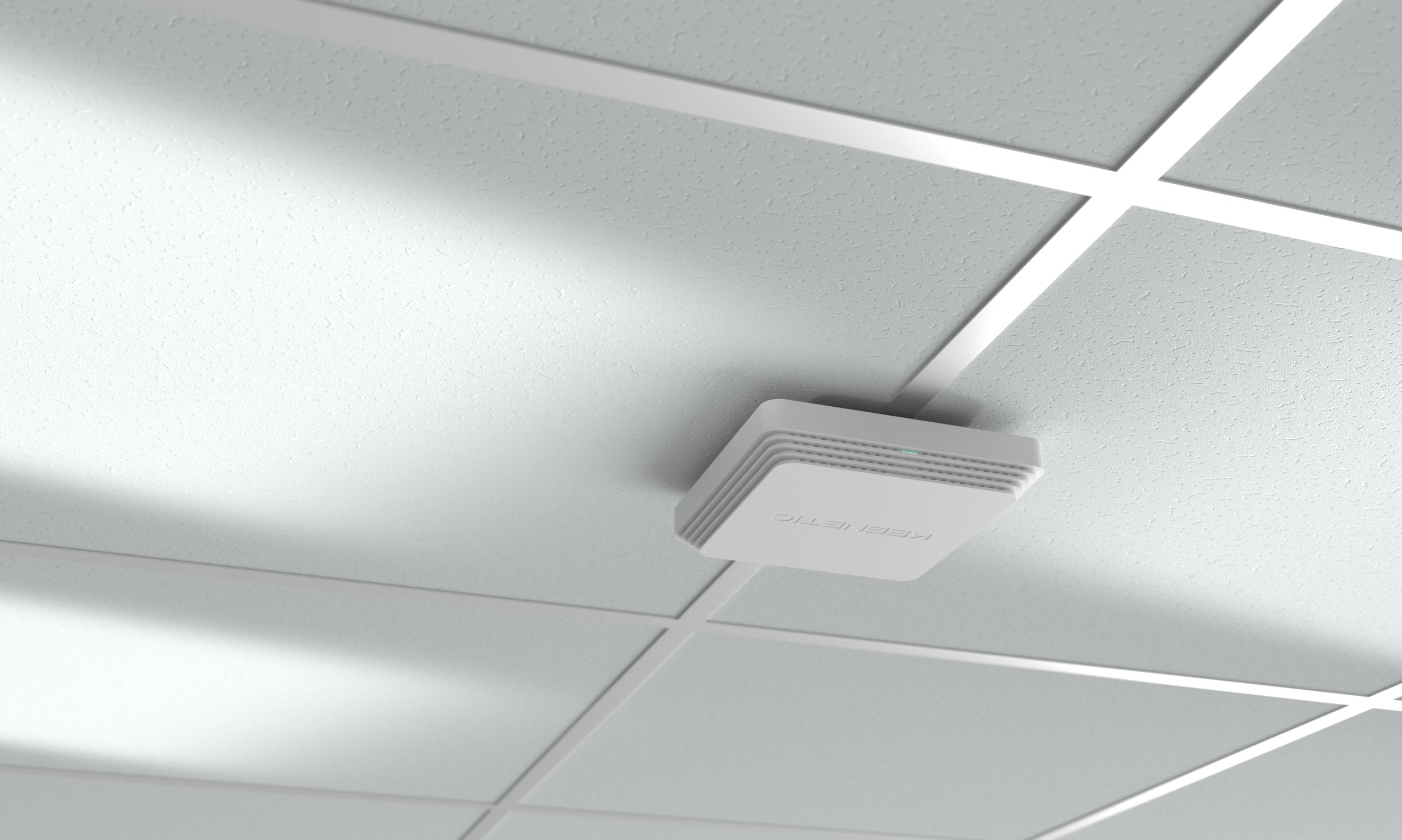 Keenetic Orbiter Pro (Kn-2810) Perp Access Point Wi-Fi Ac1300 Mesh 2