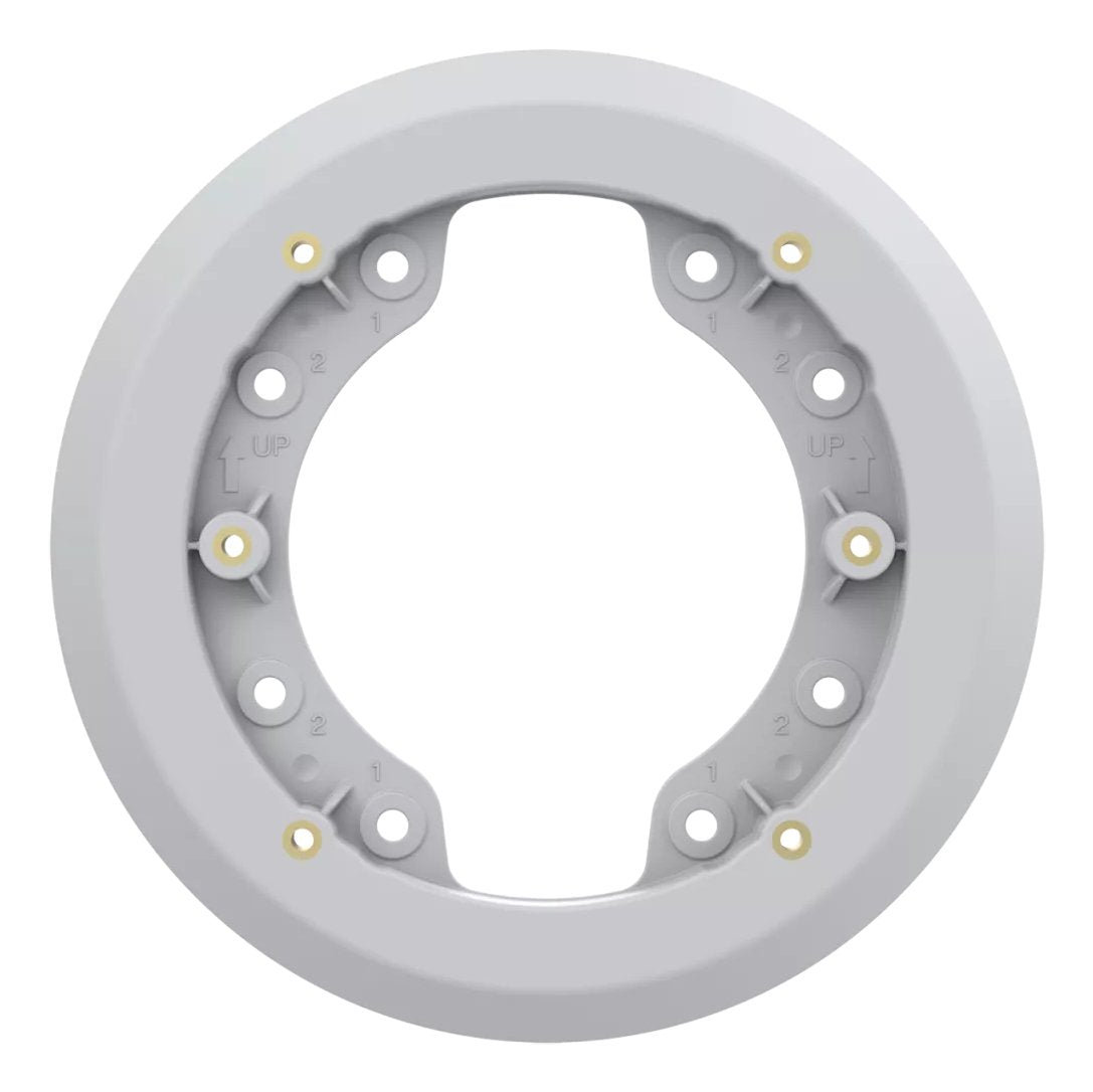 EAN 7331021072312 - Axis 02083-001 cámaras de seguridad y montaje para vivienda Adaptador para soporte imagen 1