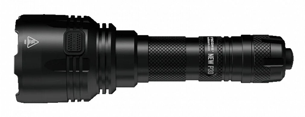 EAN 6952506405879 - Nitecore P30 NEW HUNTING KIT Negro Linterna para caza LED imagen 2