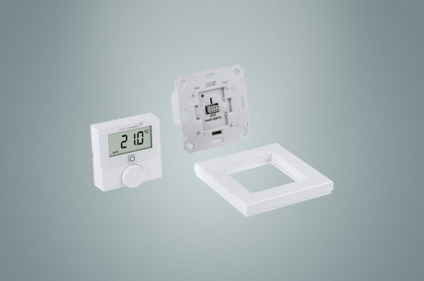 EAN 4047976506286 - Homematic IP HmIP-BWTH termoestato RF Blanco imagen 6