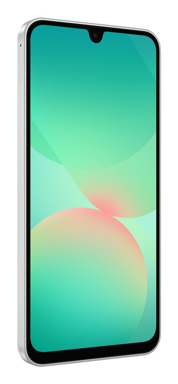 EAN 8806097072782 - Samsung Galaxy A26 5G 17 cm (6.7") SIM doble Android 15 USB Tipo C 6 GB 128 GB 5000 mAh Blanco imagen 3