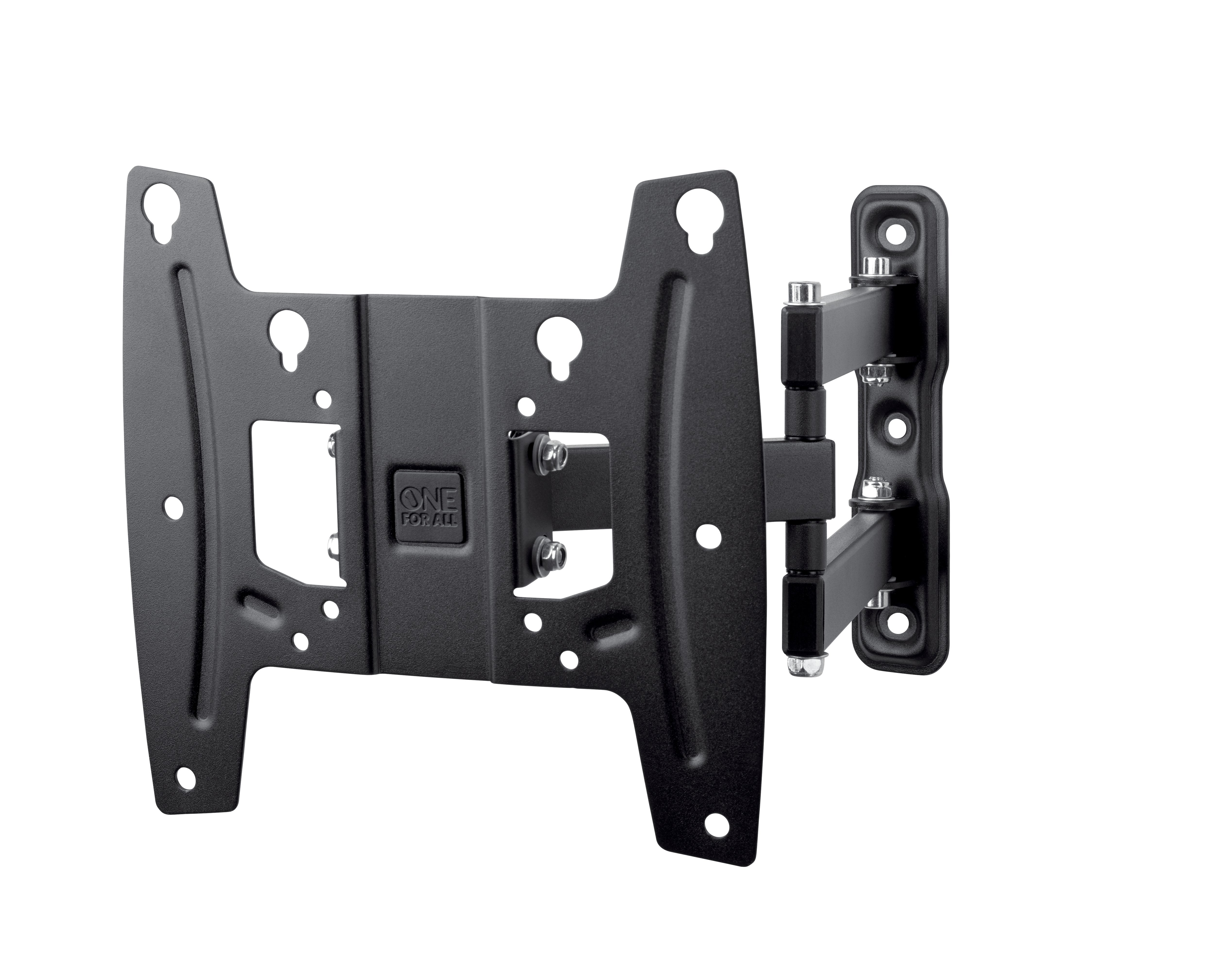 One For All Soporte De Pared Para Tv 42 Solid Turn 180