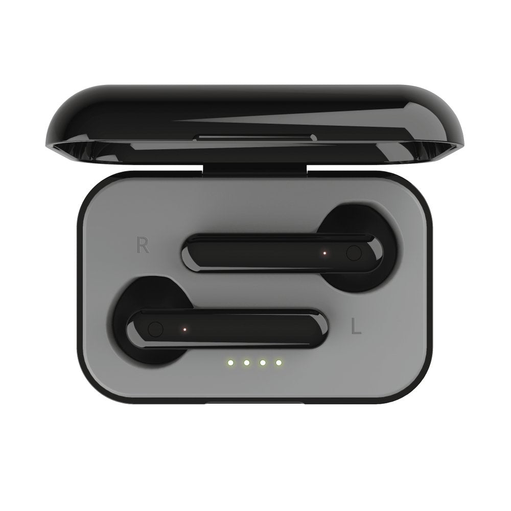 EAN 8713439237122 - Trust Primo Touch Auriculares True Wireless Stereo (TWS) Dentro de oído Llamadas/Música Bluetooth Negro imagen 5