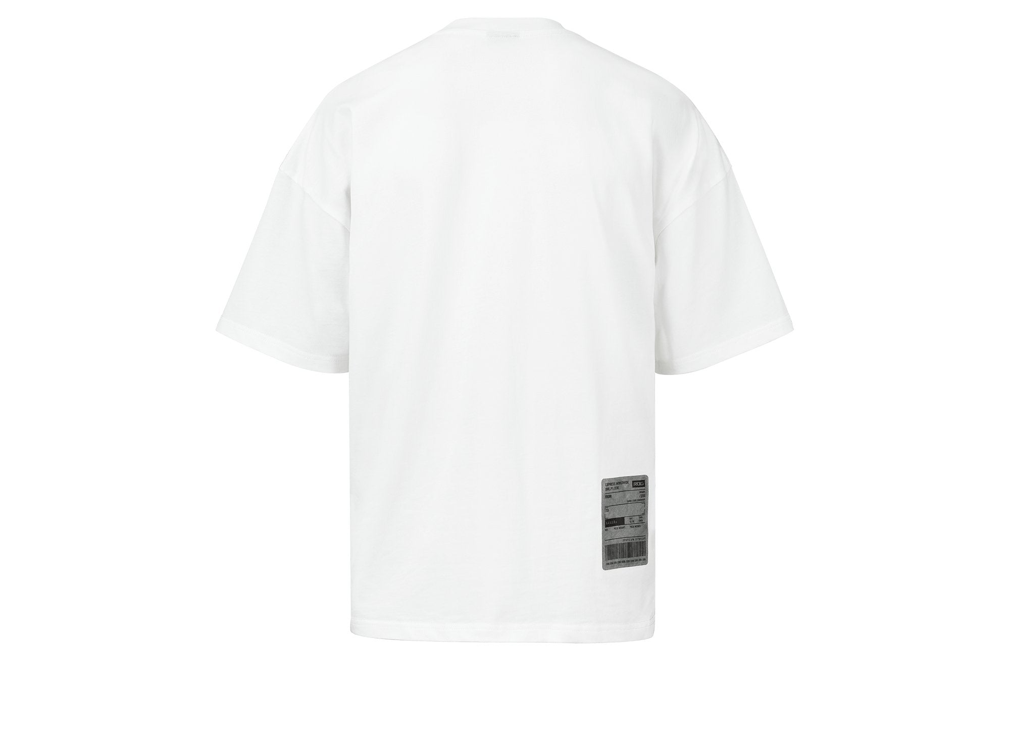 EAN 4711081760672 - ASUS ROG Cosmic Wave Camiseta Algodón imagen 2