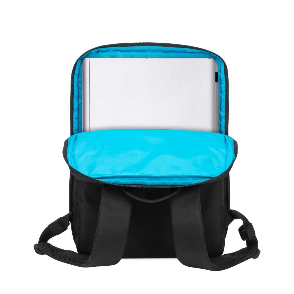 EAN 4260709011813 - Rivacase Alpendorf 7569 43,9 cm (17.3") Mochila Negro imagen 13