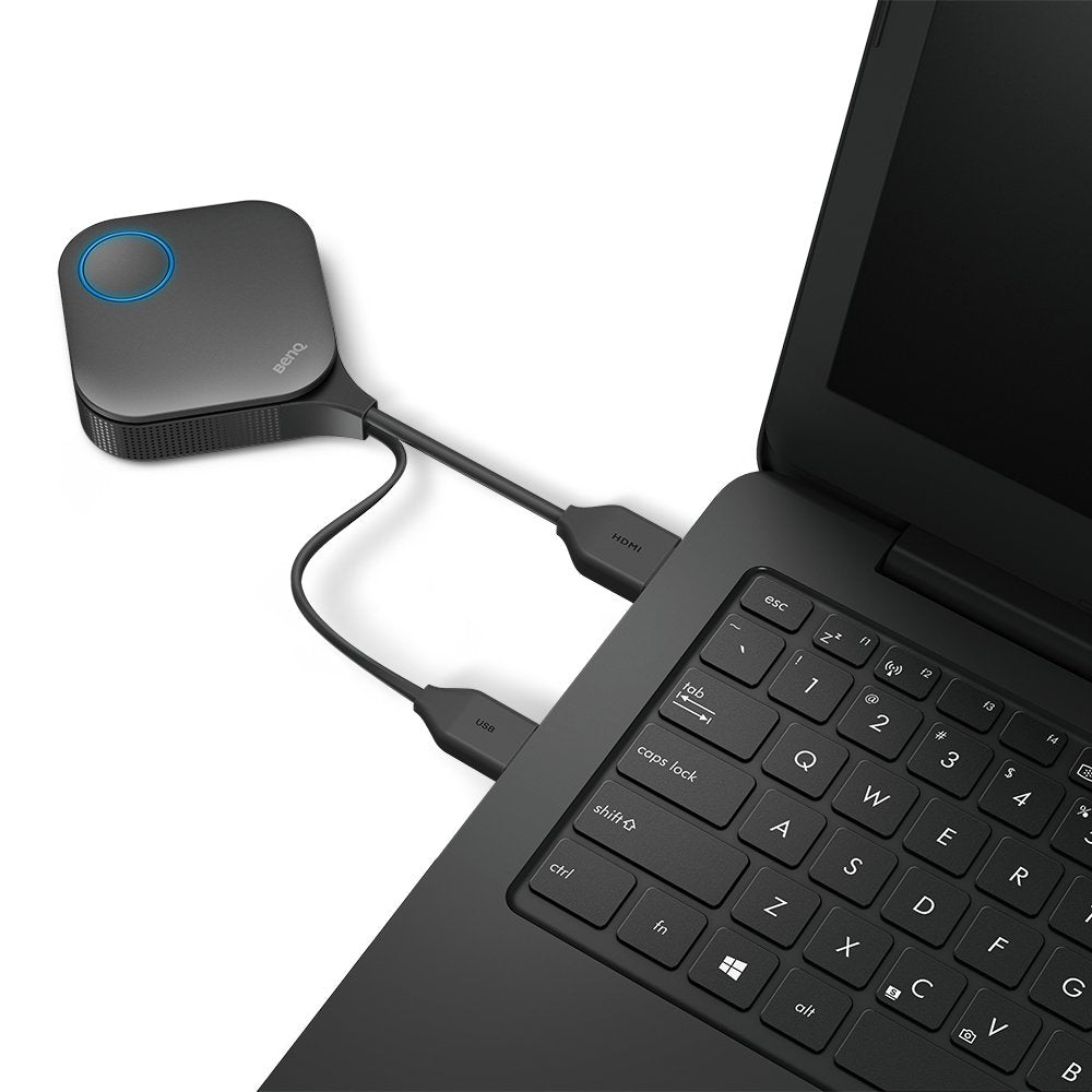 Benq Wdc30 Instashow Wireless Presentation System