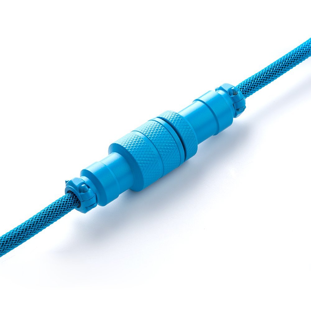 Cablemod Cm-Pkca-Cwaw-Ow150ow-R Cable Usb 1,5 M Usb A Micro-Usb B Azul